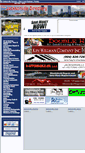Mobile Screenshot of localjacksonvilledirectory.com